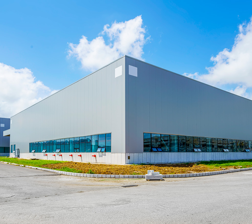 ABOUT US -Nerkuo Medical Technology Co.,LTD.