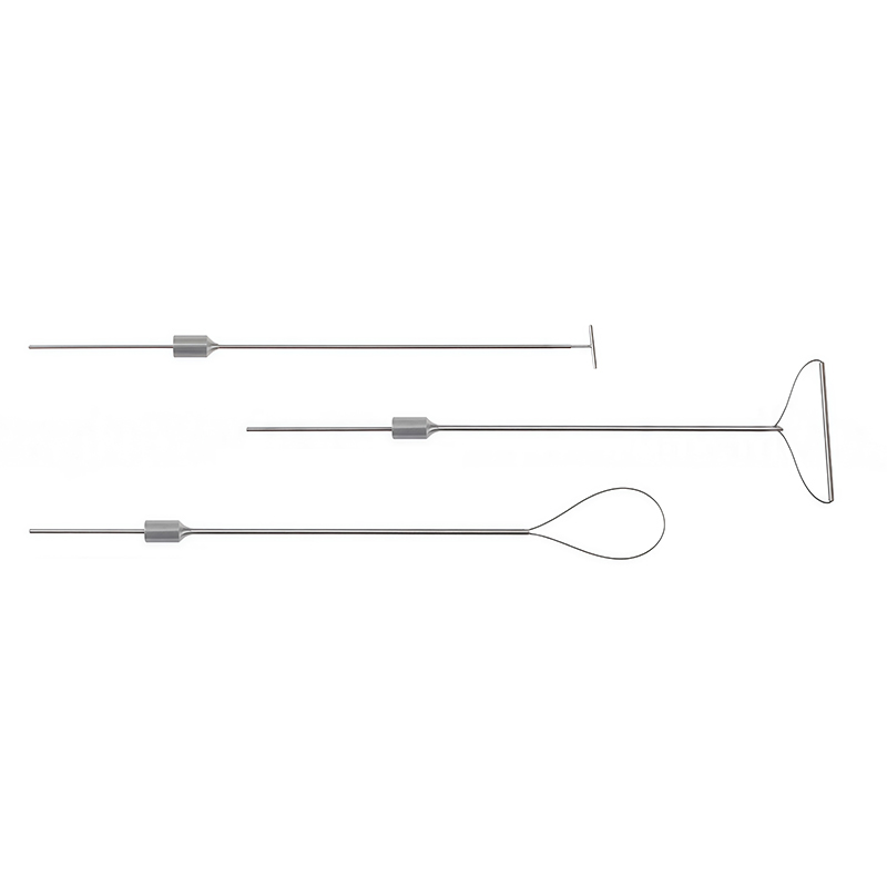 Abdominal Wall Retractor