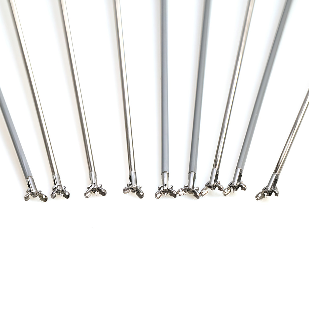 Disposable Biopsy Forceps