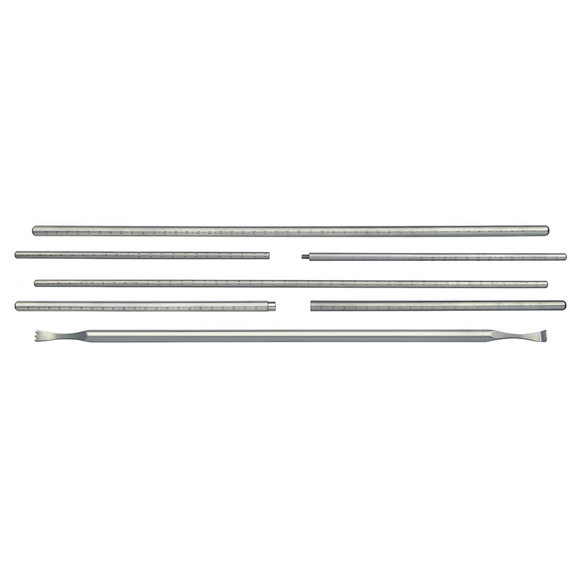 Rods,Hysteromyoma Separator