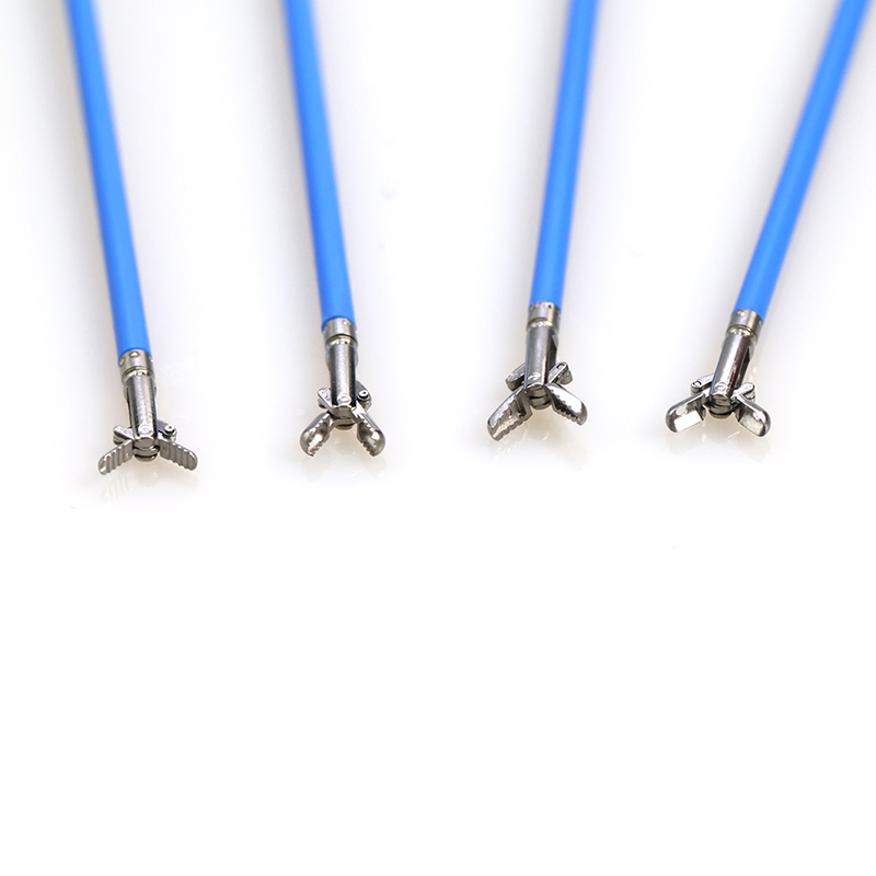 Disposable Hot Biopsy Forceps