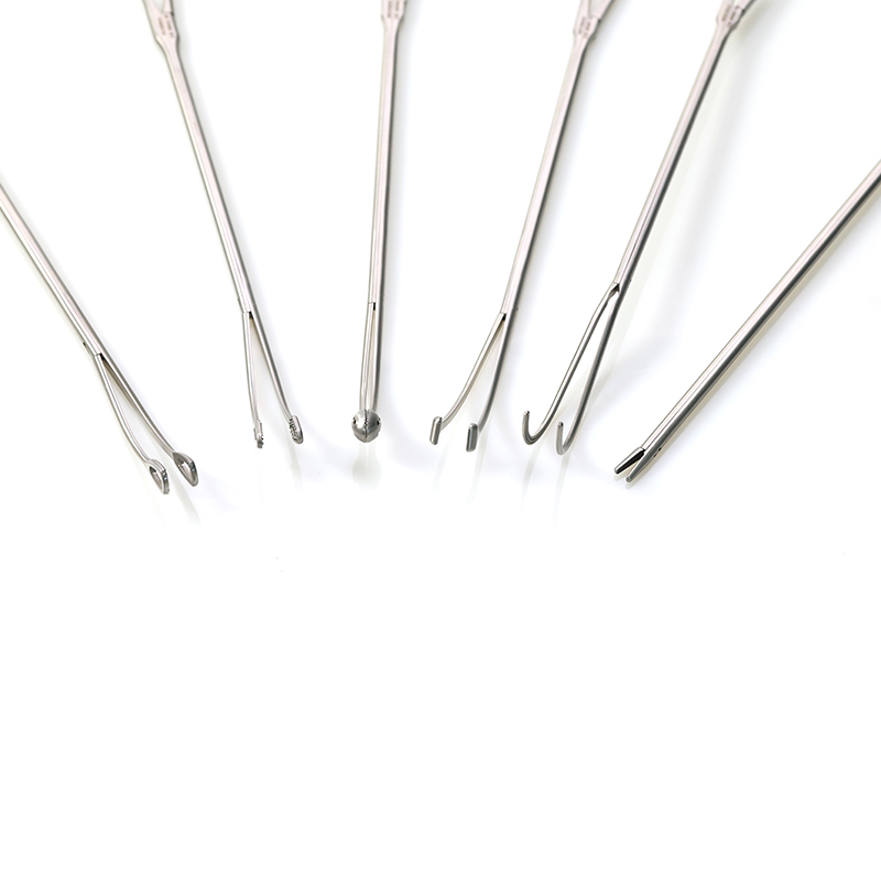 Thoracotomy Instruments