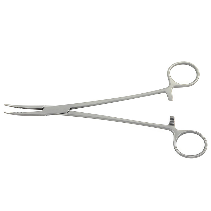 Gynecological Hemostat