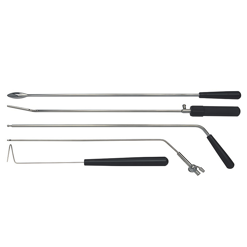 Laparoscopic Thyroid Instruments