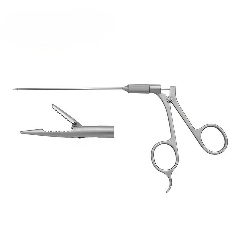 Hernia Surgical Instruments