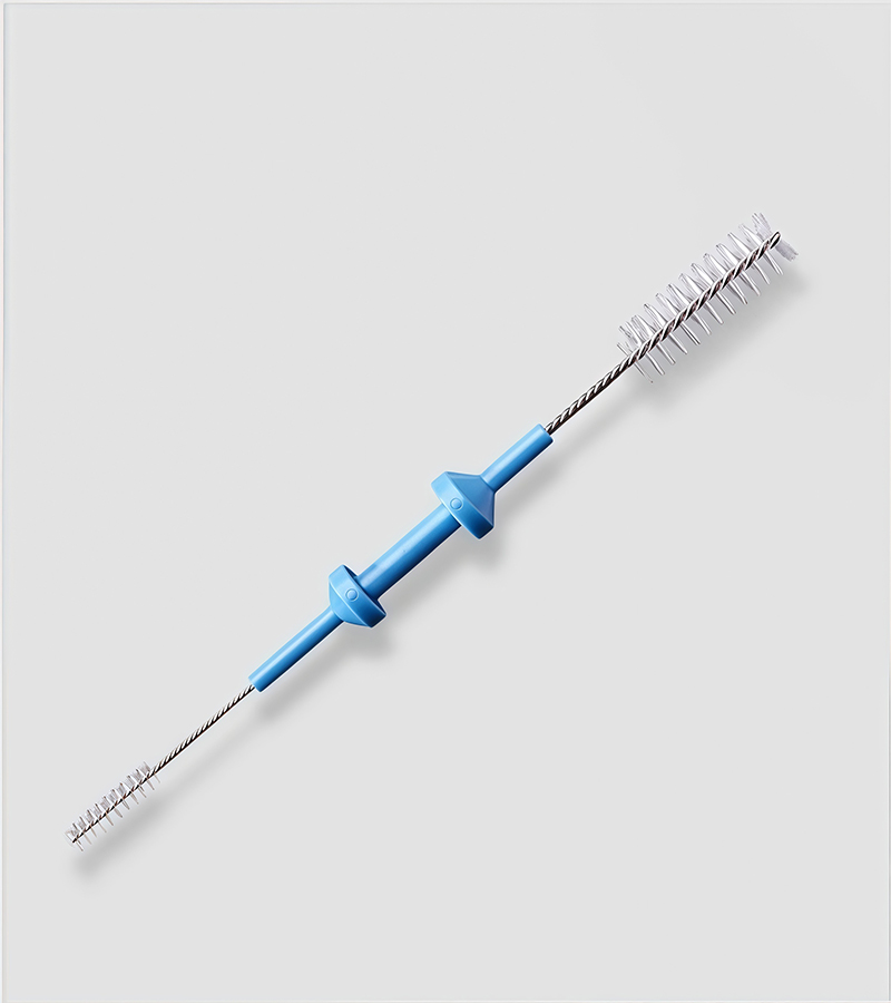 Port Hole Cleaning Brushes