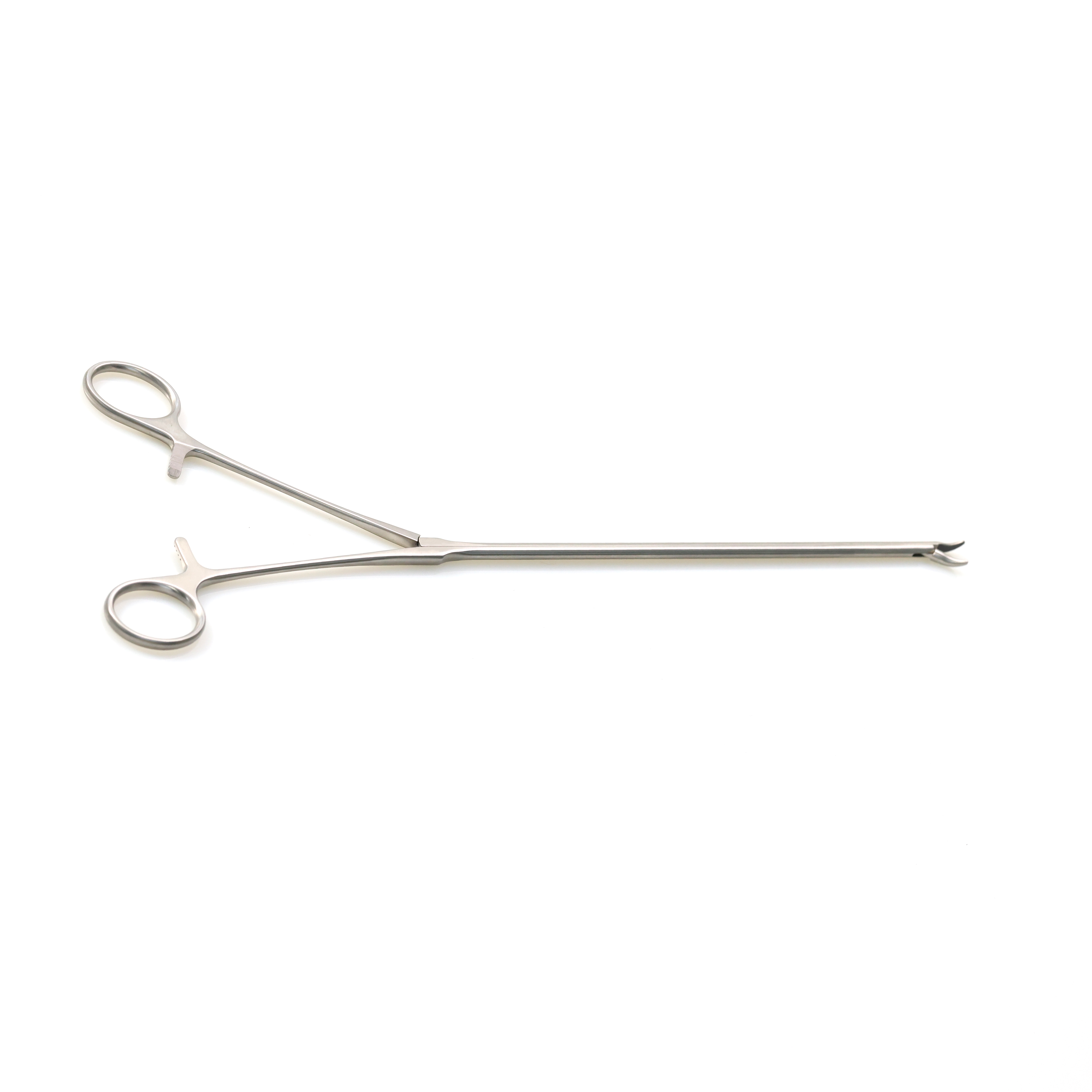 Thoracic Needle Holder