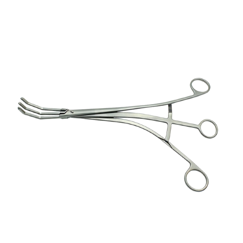 Esophageal Anastomosis Forceps